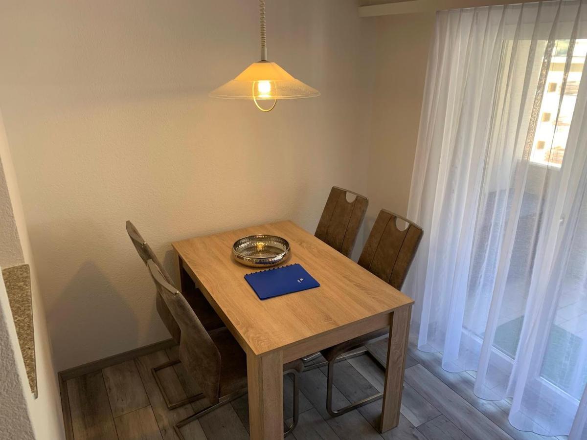 Ferienwohnung Valere B - It'S Magic Gmbh Лойкербад Екстериор снимка
