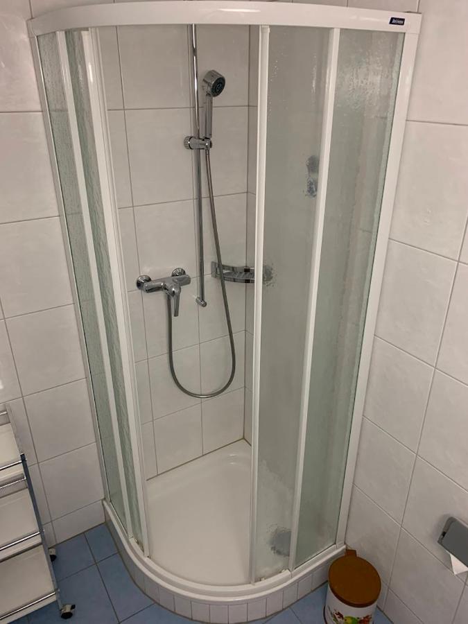 Ferienwohnung Valere B - It'S Magic Gmbh Лойкербад Екстериор снимка